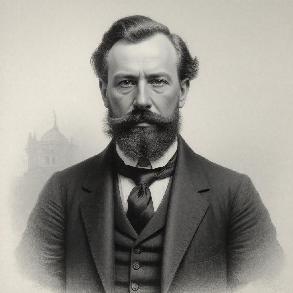 Eduard von Simson